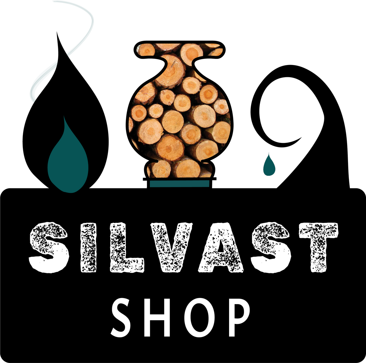 Silvast Shop